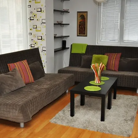 Alexandar's Place Skopje