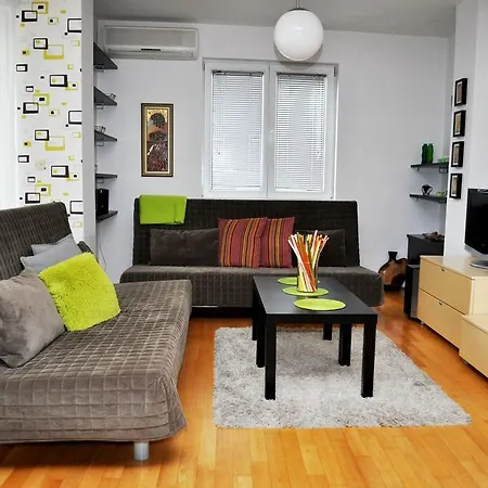 Alexandar's Place Apartment Skopje