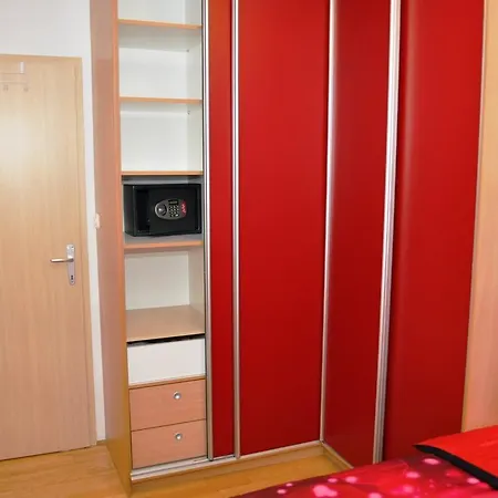 Alexandar's Place Apartment